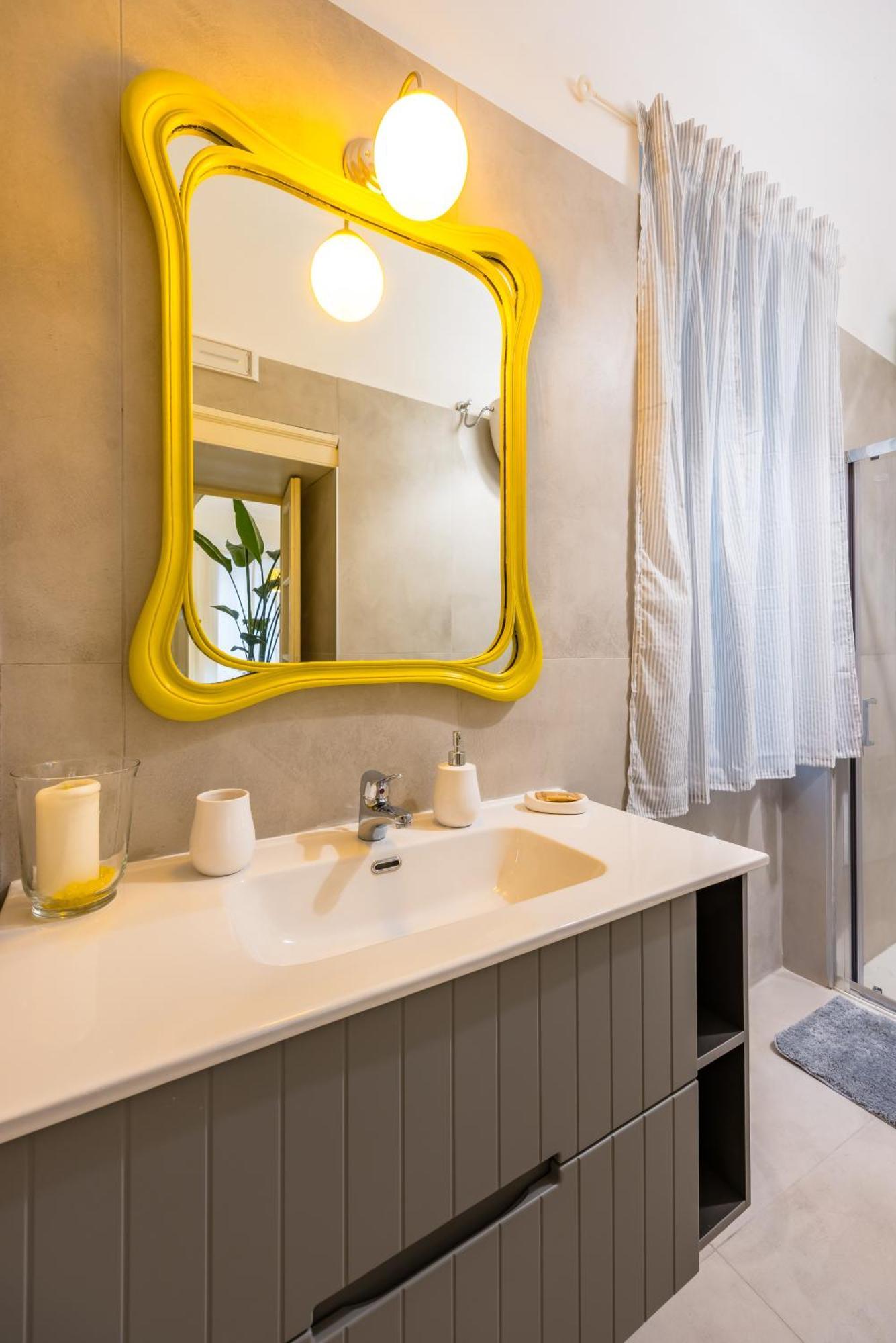 Kea Home, Entire House In The Heart Of Napoli Exterior foto