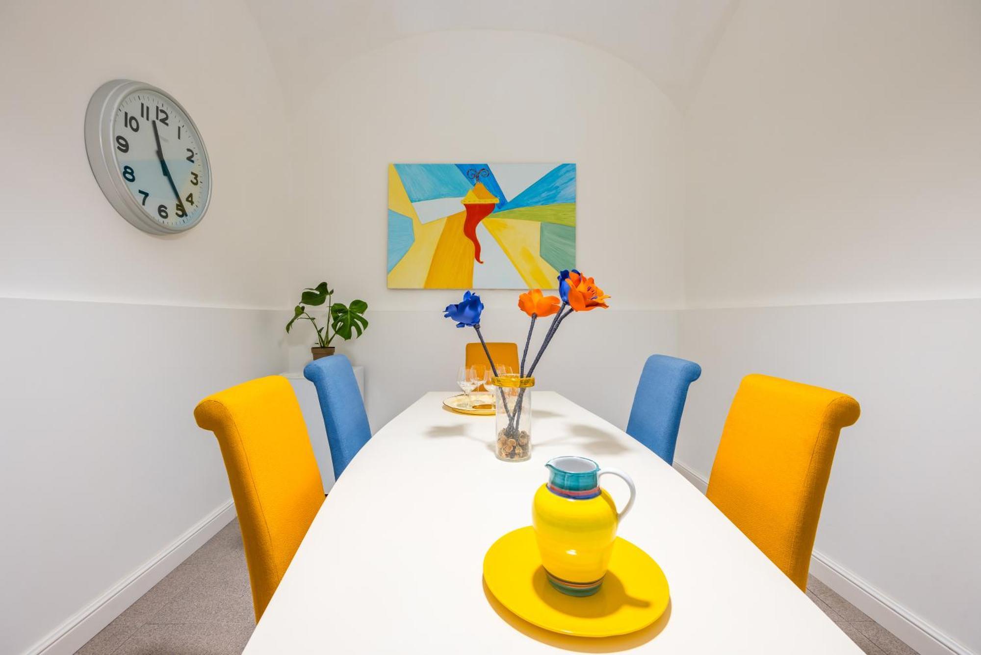 Kea Home, Entire House In The Heart Of Napoli Exterior foto