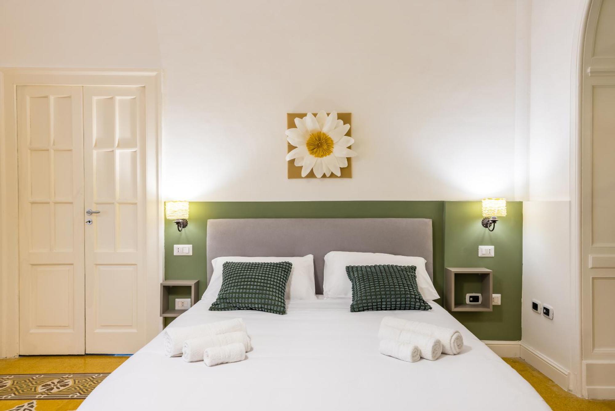 Kea Home, Entire House In The Heart Of Napoli Exterior foto