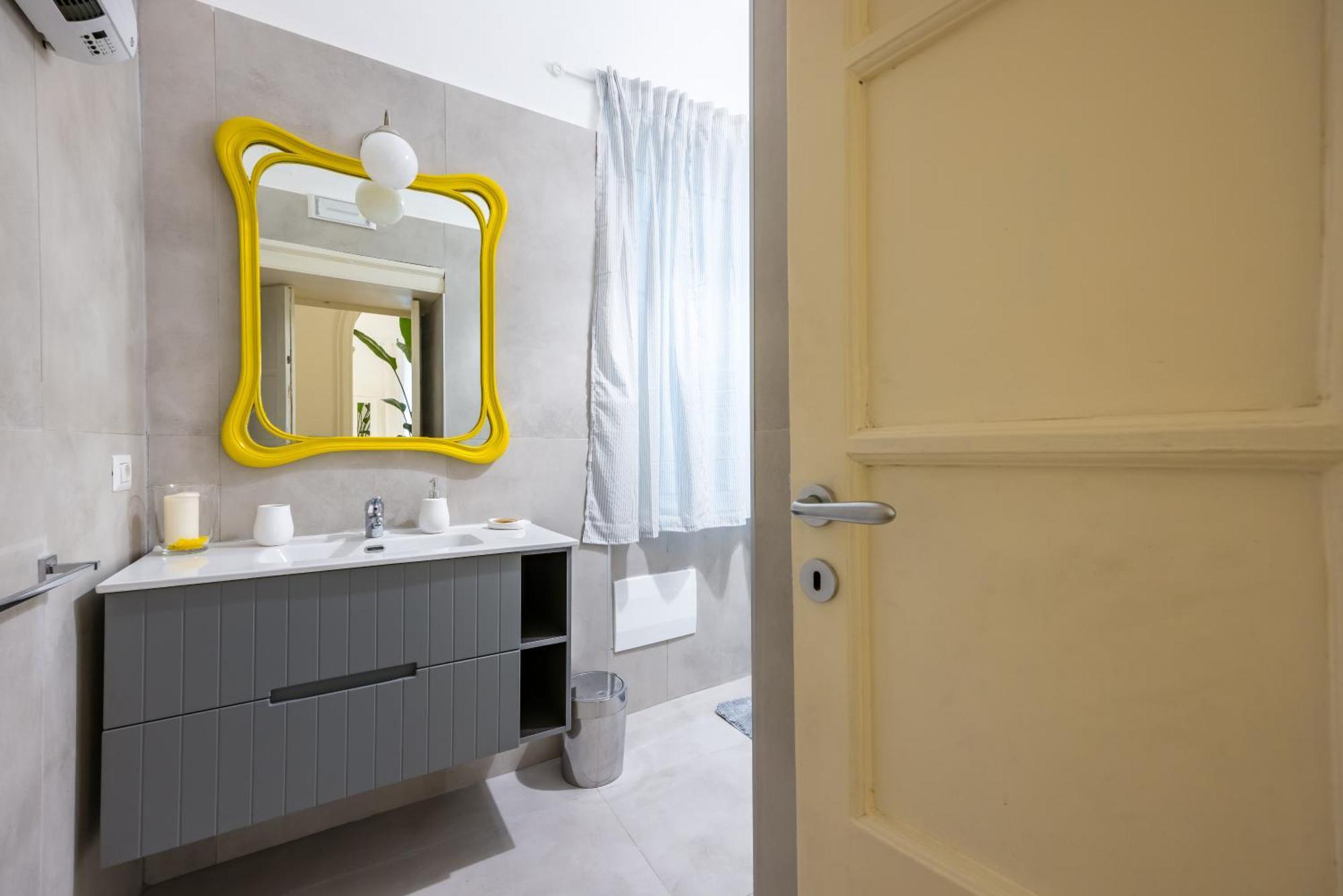 Kea Home, Entire House In The Heart Of Napoli Exterior foto