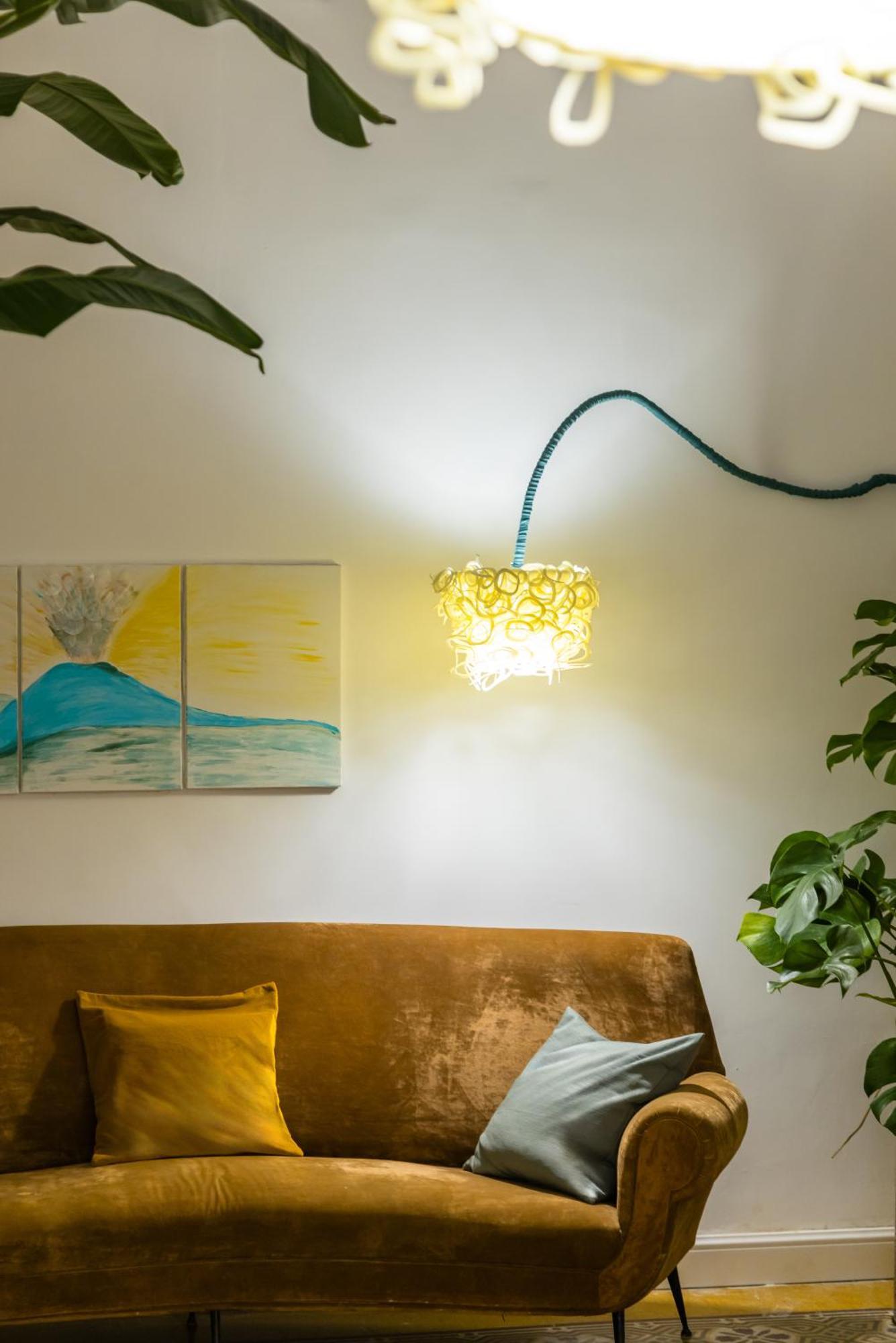 Kea Home, Entire House In The Heart Of Napoli Exterior foto